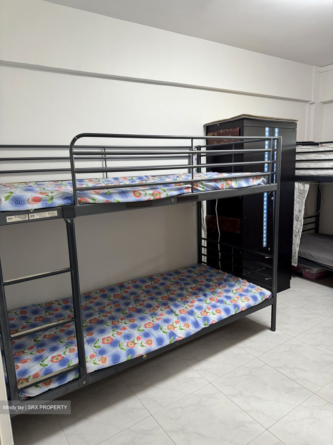 Blk 543 Bedok North Green (Bedok), HDB 4 Rooms #504601011